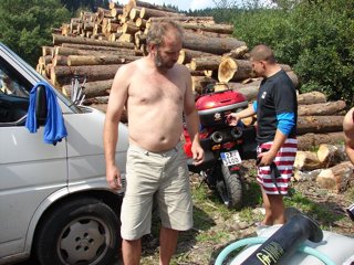 2009 Vltava