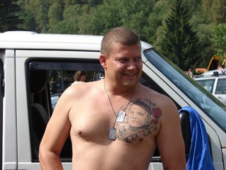 2009 Vltava