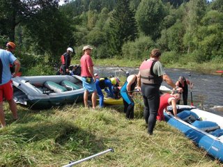 2009 Vltava