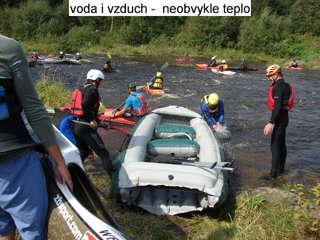 2009 Vltava