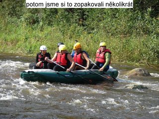 2009 Vltava