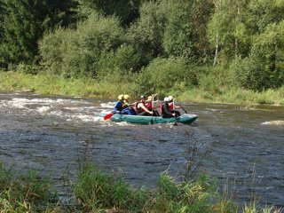 2009 Vltava