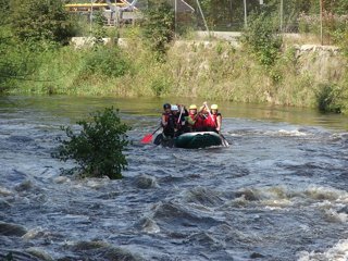 2009 Vltava