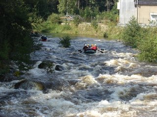 2009 Vltava