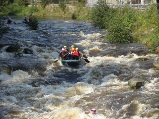 2009 Vltava