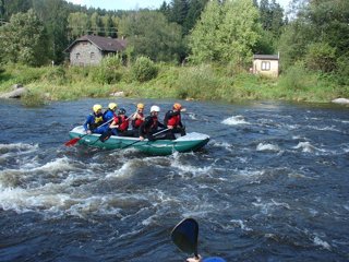 2009 Vltava