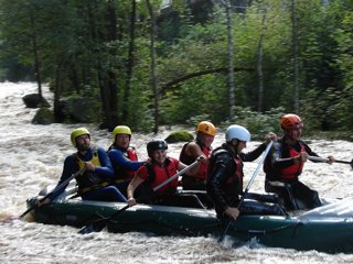 2009 Vltava