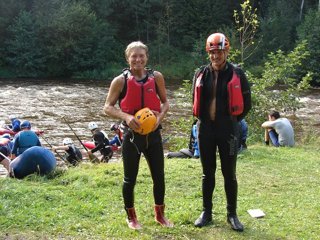 2009 Vltava