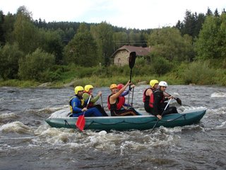 2009 Vltava