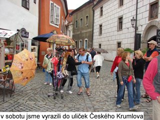 2009 Vltava