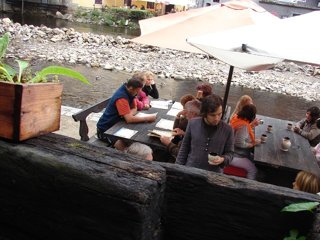 2009 Vltava