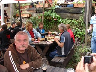 2009 Vltava