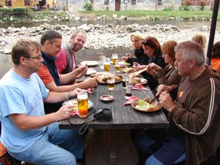 2009 Vltava