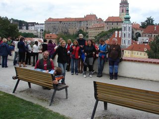 2009 Vltava