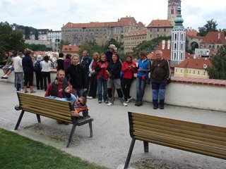 2009 Vltava