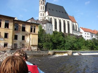 2009 Vltava
