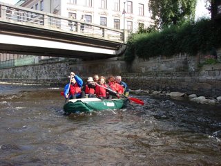 2009 Vltava
