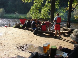 2009 Vltava