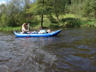 2009 Vltava