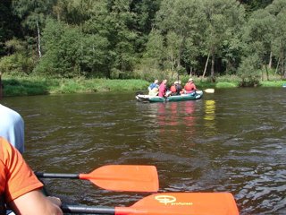 2009 Vltava