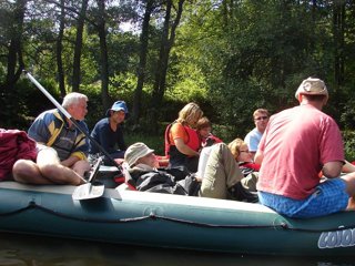 2009 Vltava