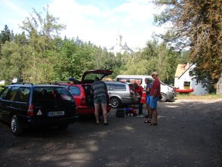 2009 Vltava