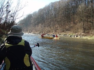 2010 Bečva