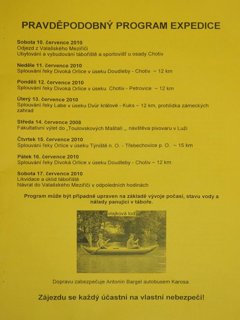 2010 Orlice