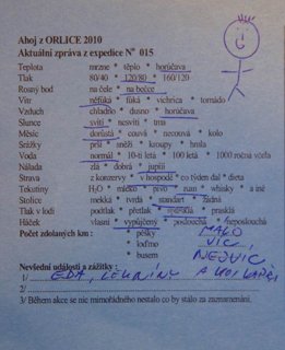 2010 Orlice