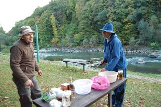 2011 Merenda