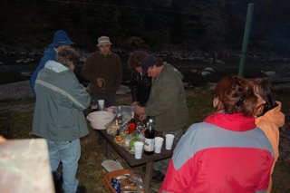 2011 Merenda