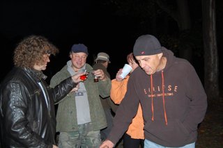 2011 Merenda
