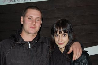 2011 Merenda