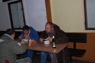 2011 Merenda