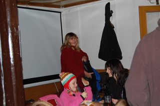 2011 Merenda