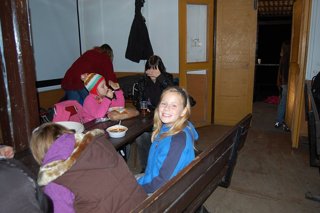 2011 Merenda
