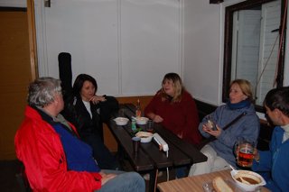 2011 Merenda