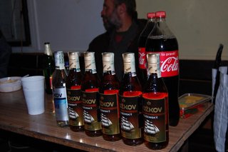 2011 Merenda