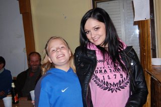 2011 Merenda