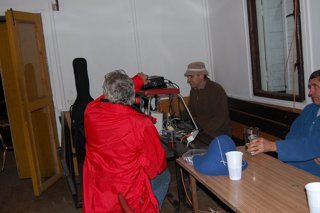 2011 Merenda