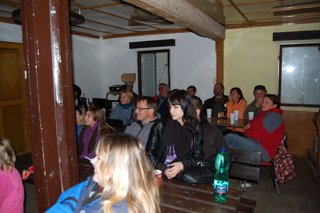 2011 Merenda