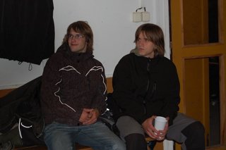 2011 Merenda
