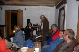 2011 Merenda