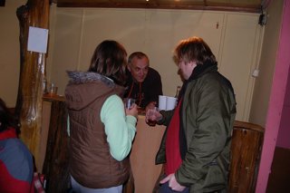 2011 Merenda