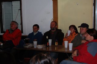 2011 Merenda