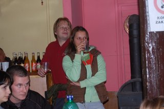 2011 Merenda