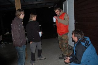 2011 Merenda