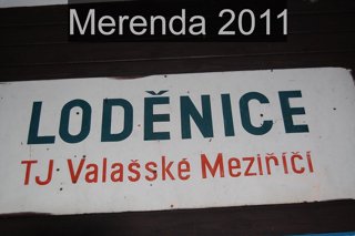 2011 Merenda
