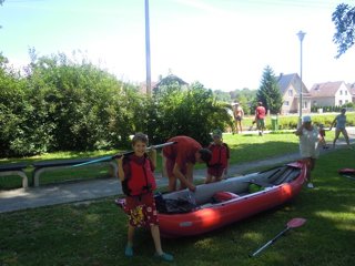 2011 Orlice