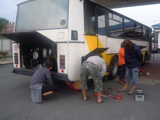 2011 Orlice